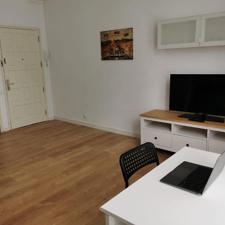 Beach Acogedor Estudio, Las Canteras Las Palmas de Gran Canaria Exterior foto
